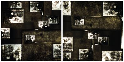 Cartel - diptyque